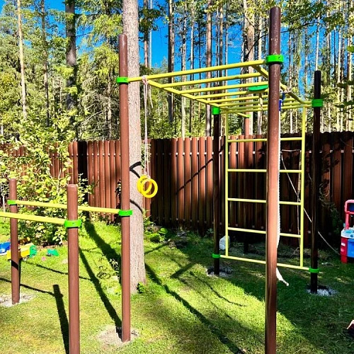 Спорткомплекс