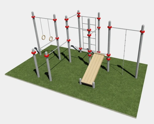 Спортивный комплекс «Мини-площадка»