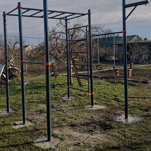 Индивидуальный заказ в Крыму