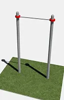 Турник классический