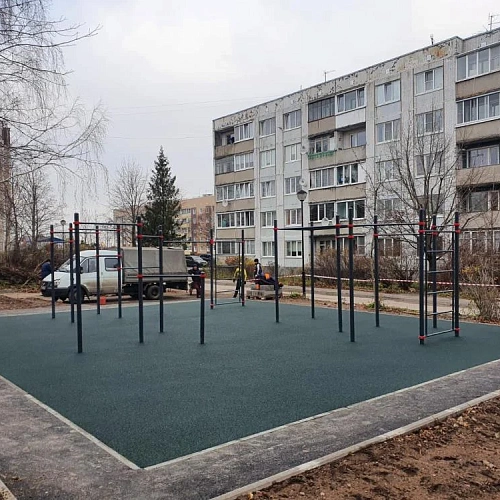 СПб г. Пенеки